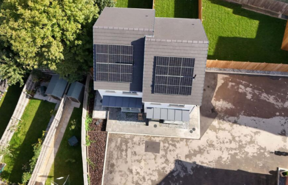 Plot for sale in Cheltenham photo
